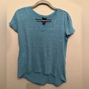 Blue T-Shirt